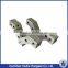 Aluminum milling CNC service with high precision