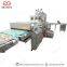 Commercial Oil Sprayer Automatic Bakery Equipment Oil Sprayer for Cake Tray