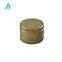 31.5mm Aluminum Bottle Cap Closure Olive Oil Aluminium Screw Cap for Olive Oil Glass Bottle