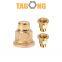 Acorn Nuts DIN1587 Cap Nut DIN917 Carbon Steel