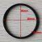 Transmission Piston Ring Seal