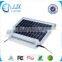 12V 3W Solar LED Tube with USB base with 250-300 lm