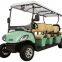 clubcar мотор