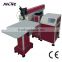 High Precision Automatic Welding Machine Price