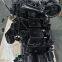 Classic Cumins 6BT Engine Inline 6 Cylinder 6BT5.9-C150 Turbocharged Engine Widely Used