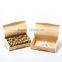 hot pack wooden brich soft tea box gift packing for sale