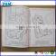 design your own coloring book