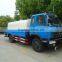 2015 Good Price Peru high pressure water truck,4x2 pressure washer truck