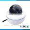 H.264 IP 2.0MP Vari Focal Lens 1080P HD Security Color IR Dome CCTV Camera IP66