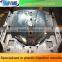 high quality plastic injection mould & plastic injection mold