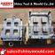 plastic injection electrical wire box mould