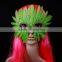 Wholesale fashion White party mask halloween