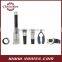 Bottle Accessory Gift Set Box Wine Bottle Air Pump Pressure Corkscrew 5 Piece Set Collar Pourer Set great gift
