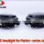 Auto spare parts 9-31v 65w*2 jeep series patriot led headlamp automobiles & motorcycles