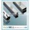 Seamless Stainless Steel Tube price per ton/ 304 Polished Stainless steel pipe/tube