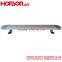 Led emergency ambulance lightbar traffice warning light bar with high quality HS4132