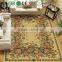 Classical Design Hand Knotted Living Room Decorative Carpets