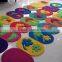 Customized Printed Cushion Floor Mat