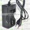 Travel 18650 Battery Charger
