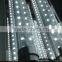 high lumen low wattage led tube light TUV CE RoHS SAA C-tick Listed led tube light t8 led tube light led focus light