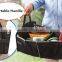 olding Portable Storage Box Multi-Use Tools Organizer Car Portable Storage Bags Car Organizer Trunk