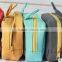 2016 Hot Selling Wholesale Kids Pencil Case Canvas Pencil Case