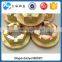HOWO TRUCK PARTS Chassis Part Rear Axle Flange Nut 179000320013