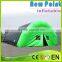 New Point hot sale inflatable carport, inflatable car garage tent, inflatable car tent