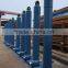 4TG-F172X5180ZZ front end telescopic hydraulic cylinder for trailer                        
                                                                                Supplier's Choice
