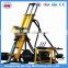 Multi-functional water borewell drilling rig,geothermal drilling rig,down the hole drilling rig