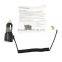 High Quality Rearview Mirror Car Kit Bluetooth For Iphone