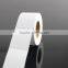 PP synthetic self adhesive paper