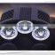 Hot Sale CREE XM-L T6 led bicycle light rechargeable bicycle led front light With High Quality