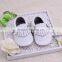 Wholesale China Manufacturer Handmade Baby Toddler Moccasins Kids Leather Moccasins