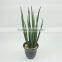 Home decor items artificial plants bonsai artificial succulent bonsai