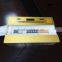 yellow most popular smart metal electrical distribution board energy conservation and environmental protection