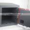 HIGH quality and security fireproof gun safe deposit box