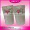 2016 new nice design doy pack doy pack matt white stand up pouch