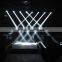High brightness stable quality 8 prism Osram 2R stage disco light moving head beam light