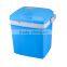 26L outdoor Refrigerator USB Output Function AC/DC in YTBL-26Blue