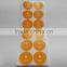 garment sticker label manufacturer