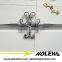 Best selling Wrought Iron Balusters Wholesale,Iron Balusters/Pickets for Fence