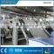 FACotton for medical purposes/Medical cotton production line/absorbent cotton roll processing plant machine
