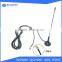 Outdoor car tv antenna installation for car satellite tv antenna