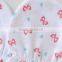 Japanese wholesale baby care product infant mittens gloves cotton gauze newborn toddler clothing kids wear child clothes