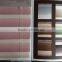 2016 Newest Gradient Roman style shangri-la blinds