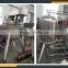 leader brand horizontal disc type diatomaceous earth filter machine for beer with best performance