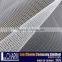 20D 10gsm Soft Nylon White Veil Tulle Mesh Fabric