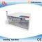 Electromagnetic induction aluminum foil sealing machine