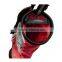 2015 luxury travel golf bag with shoulder strap